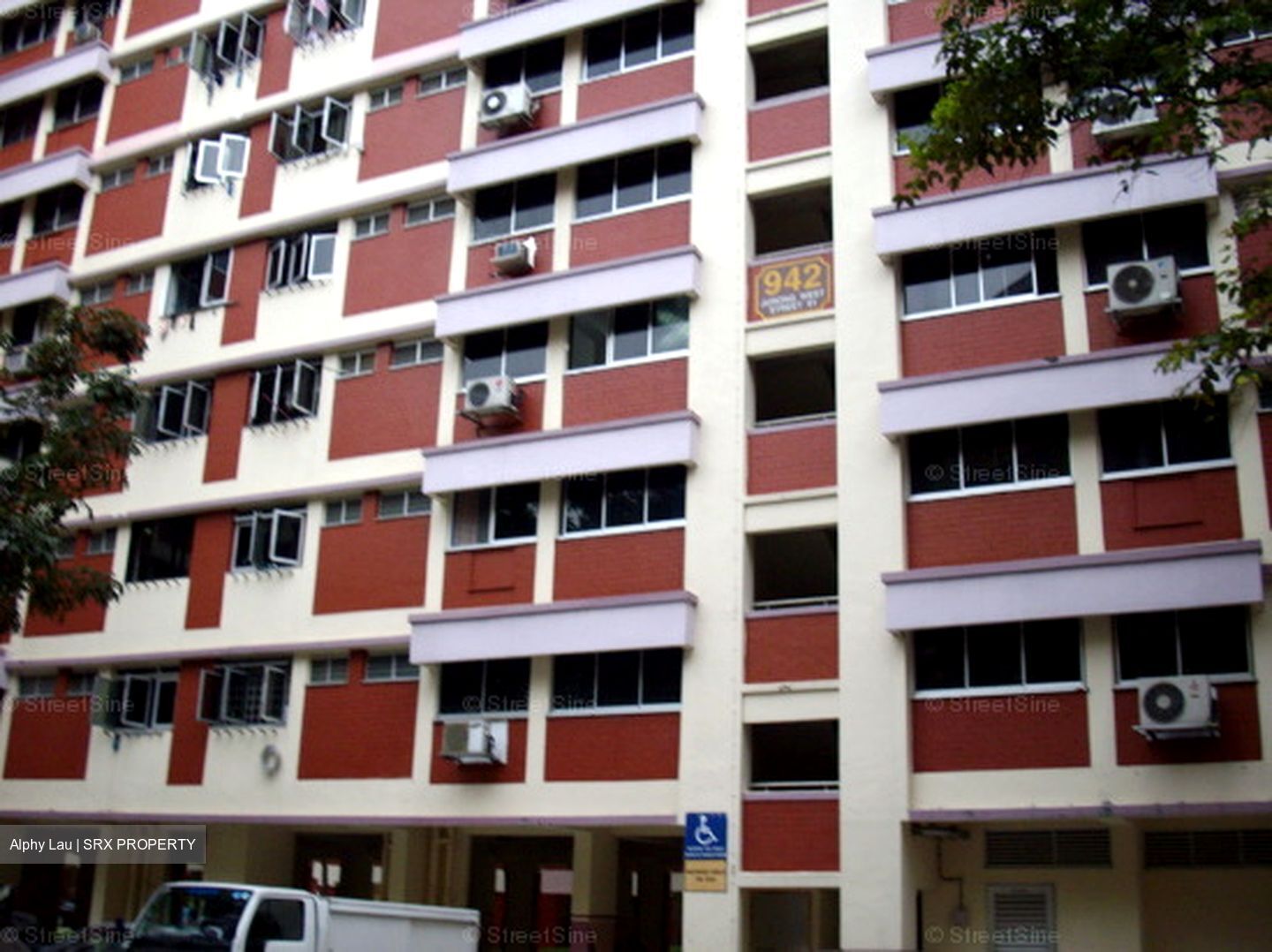Blk 942 Jurong West Street 91 (Jurong West), HDB 5 Rooms #603018501